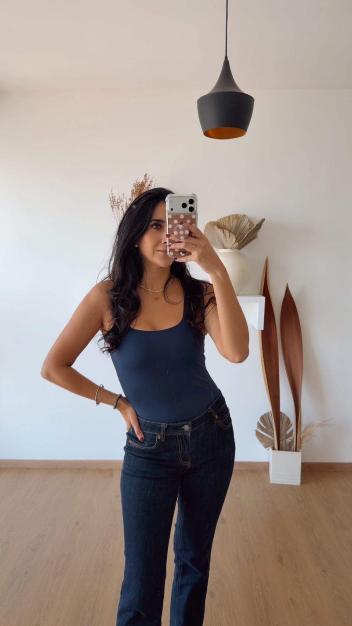 Blusa Dany