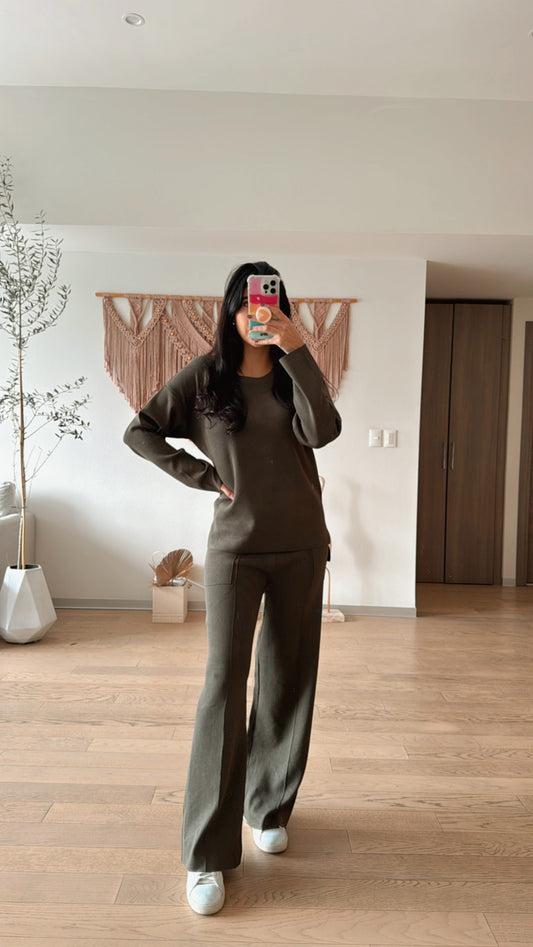 Set Roberta